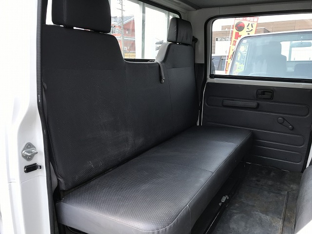 いすゞ　エルフ