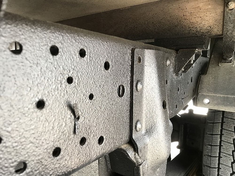 いすゞ　エルフ