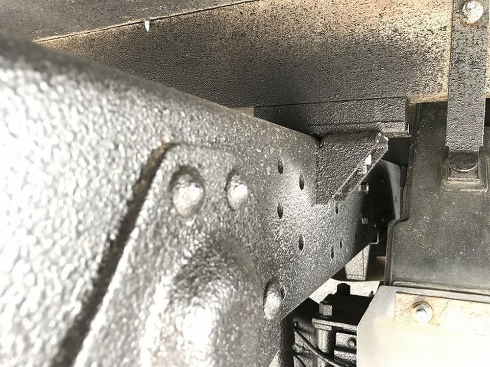 いすゞ　エルフ