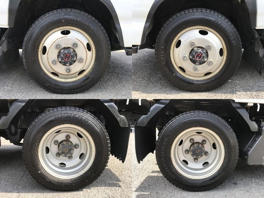 いすゞ　エルフ