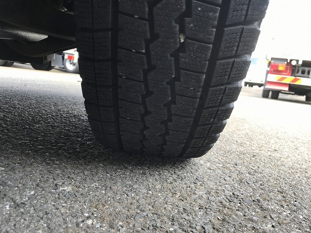 いすゞ　エルフ