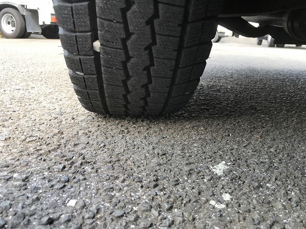 いすゞ　エルフ