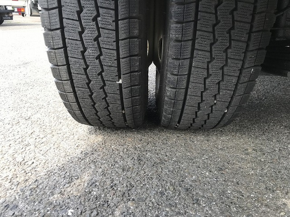 いすゞ　エルフ