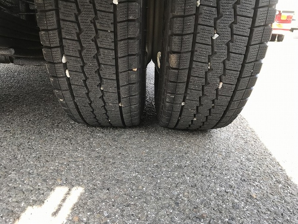 いすゞ　エルフ