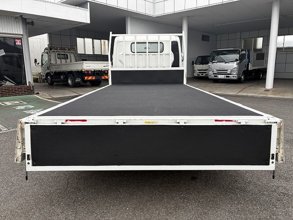 三菱ふそう　キャンター