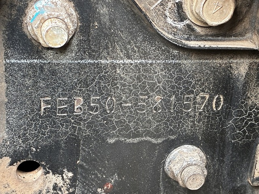 三菱ふそう　キャンター