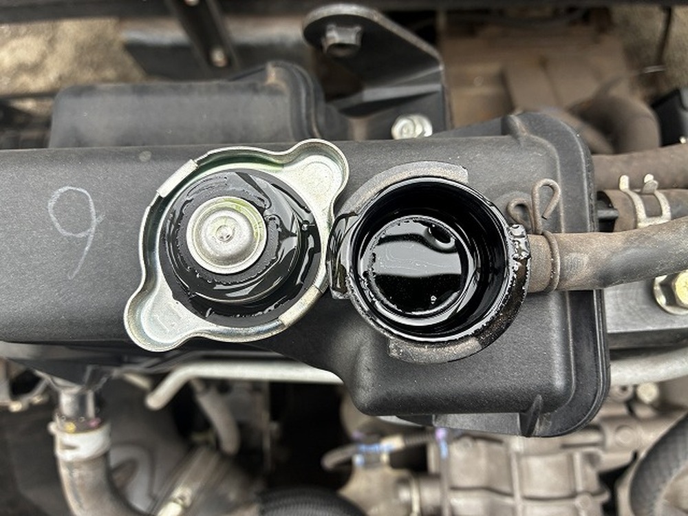 三菱ふそう　キャンター