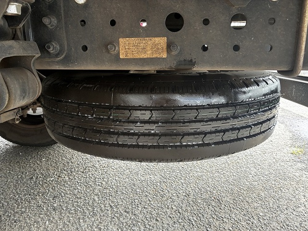 三菱ふそう　キャンター