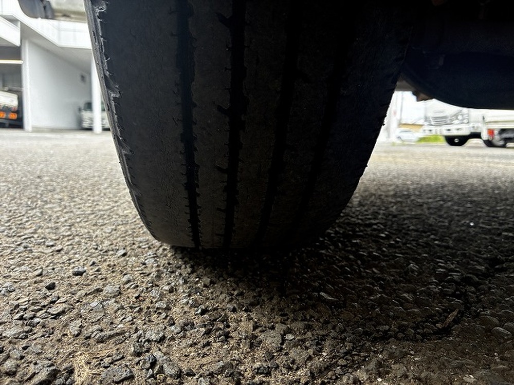 三菱ふそう　キャンター