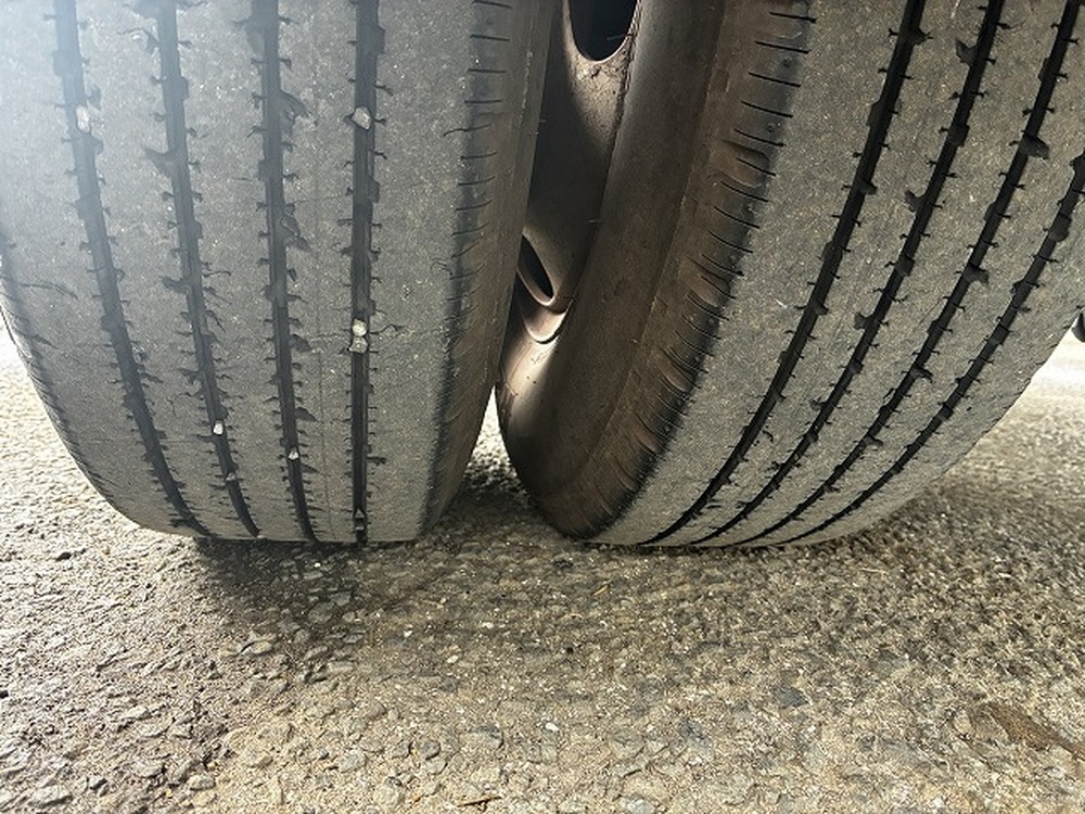 三菱ふそう　キャンター