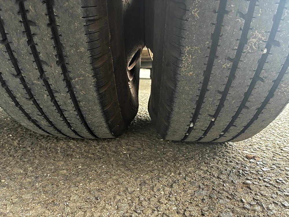 三菱ふそう　キャンター