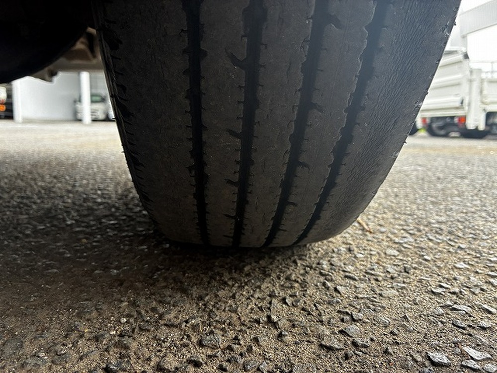 三菱ふそう　キャンター