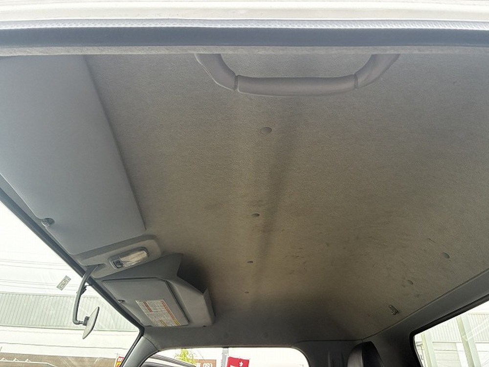 三菱ふそう　キャンター