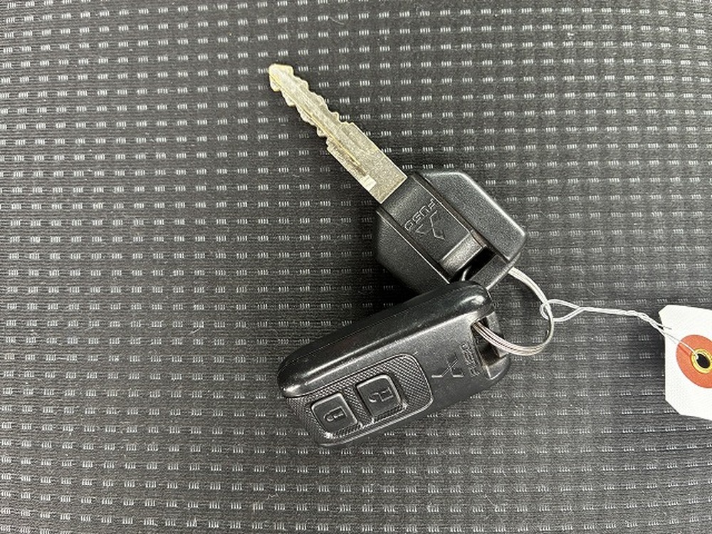 三菱ふそう　キャンター