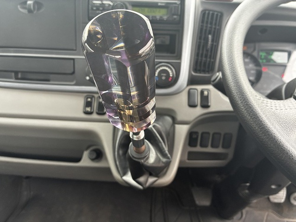 三菱ふそう　キャンター