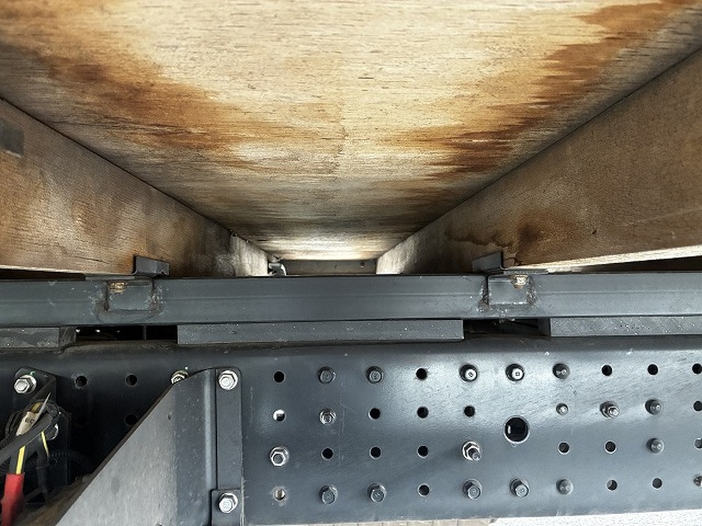 三菱ふそう　キャンター