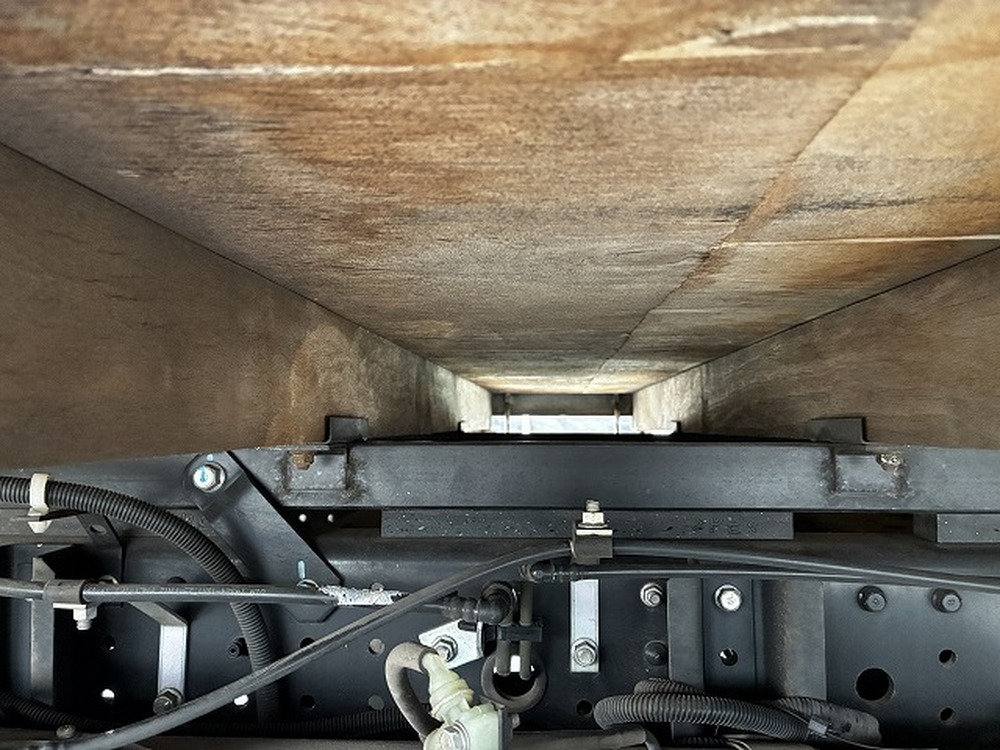 三菱ふそう　キャンター