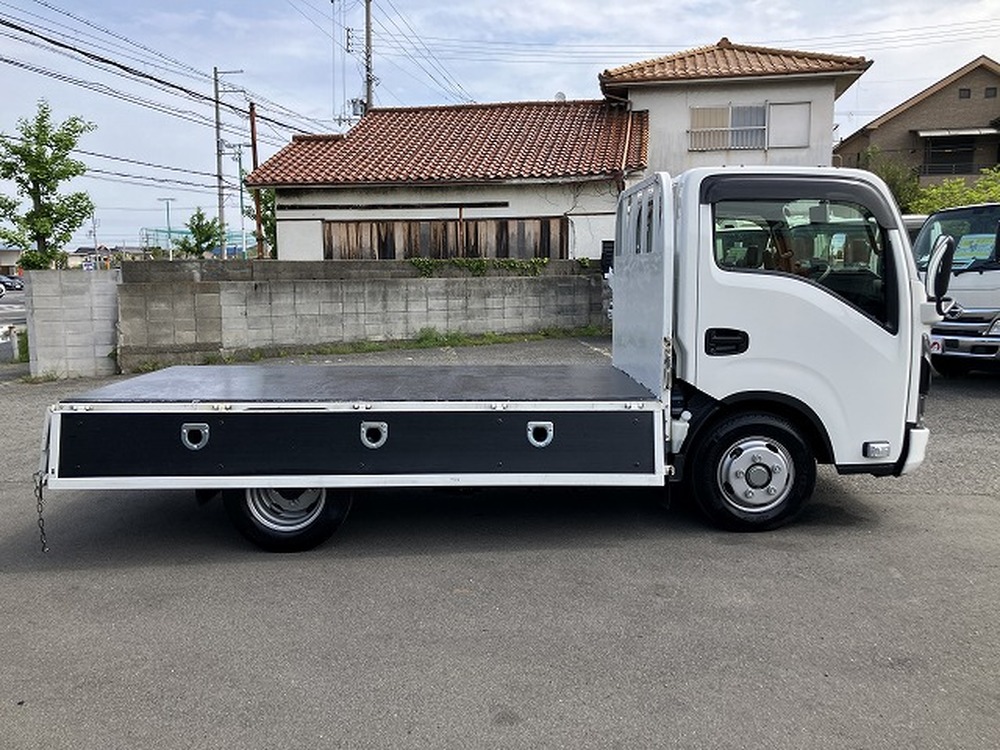 いすゞ　エルフ