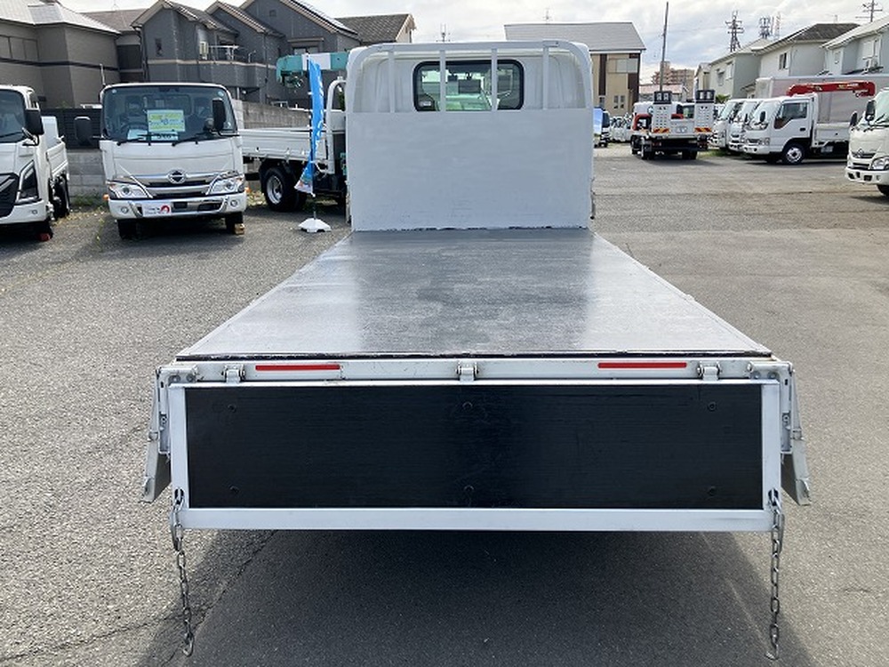 いすゞ　エルフ