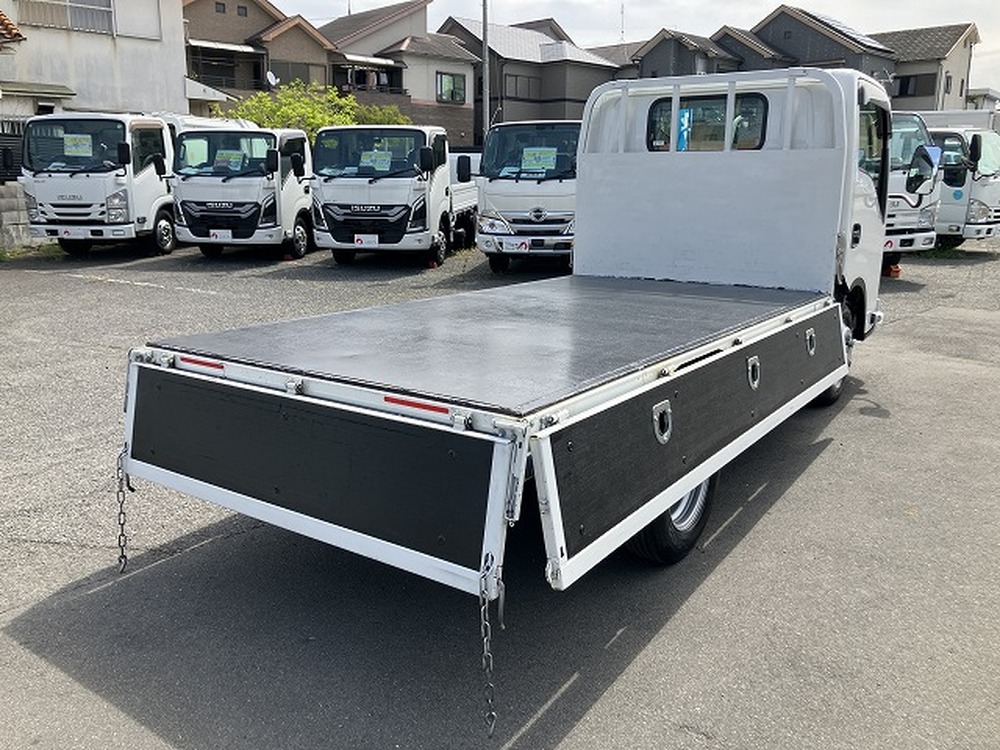 いすゞ　エルフ