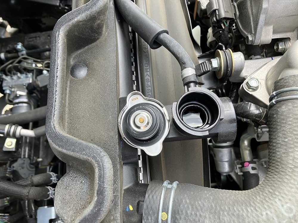 いすゞ　エルフ