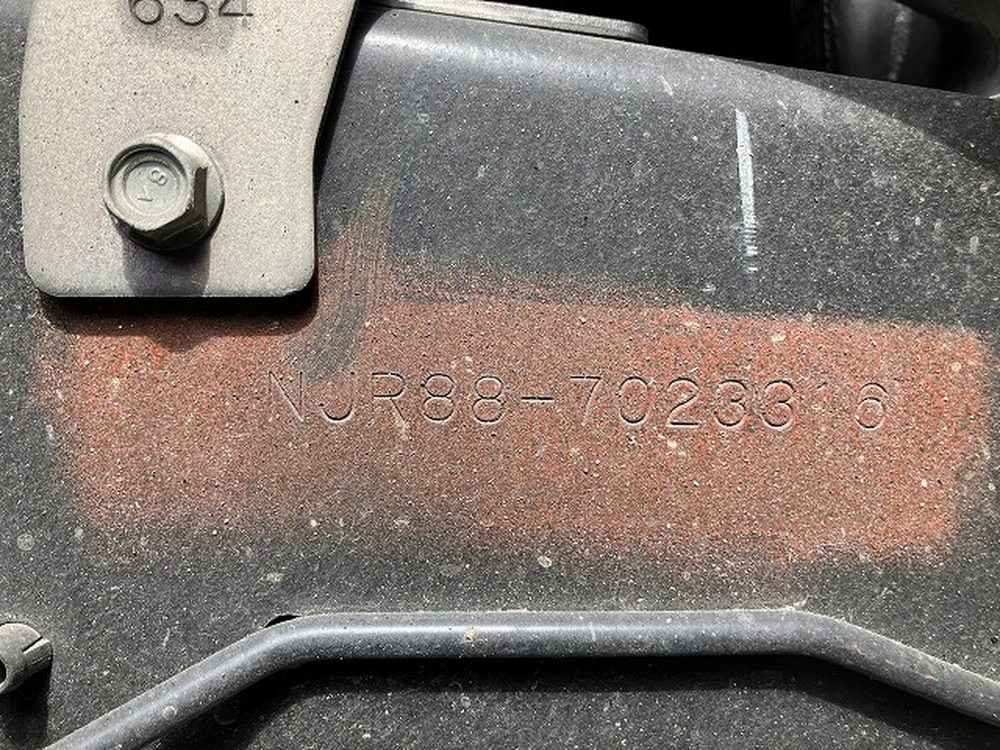 いすゞ　エルフ