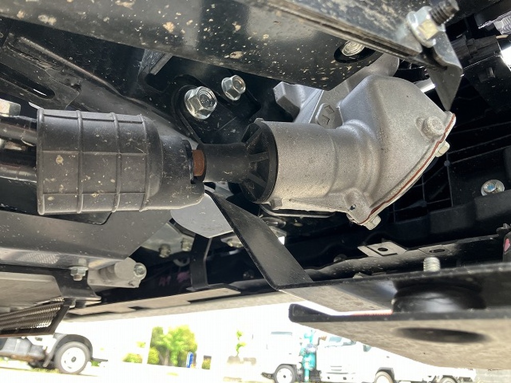 いすゞ　エルフ