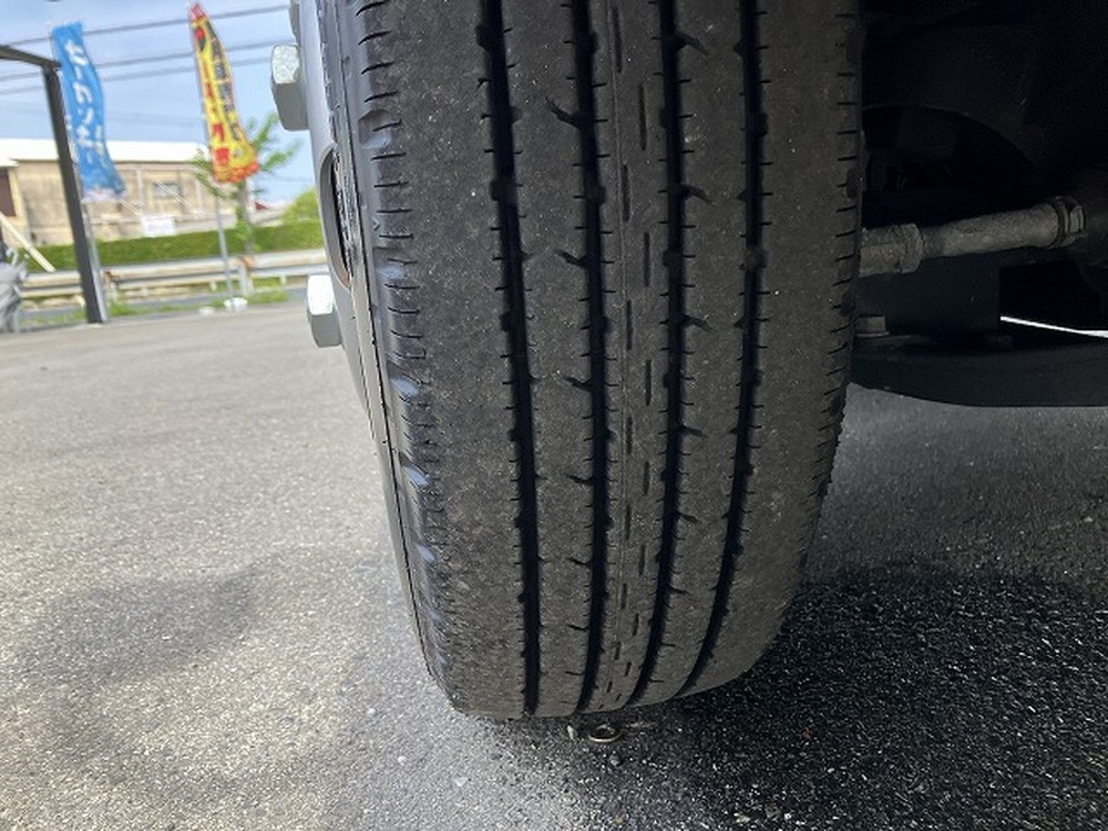 いすゞ　エルフ