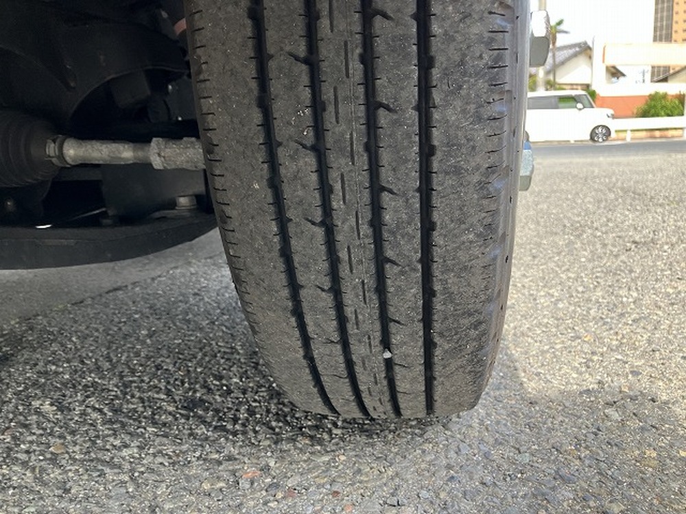 いすゞ　エルフ