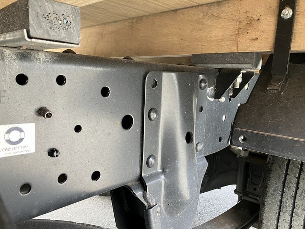 いすゞ　エルフ