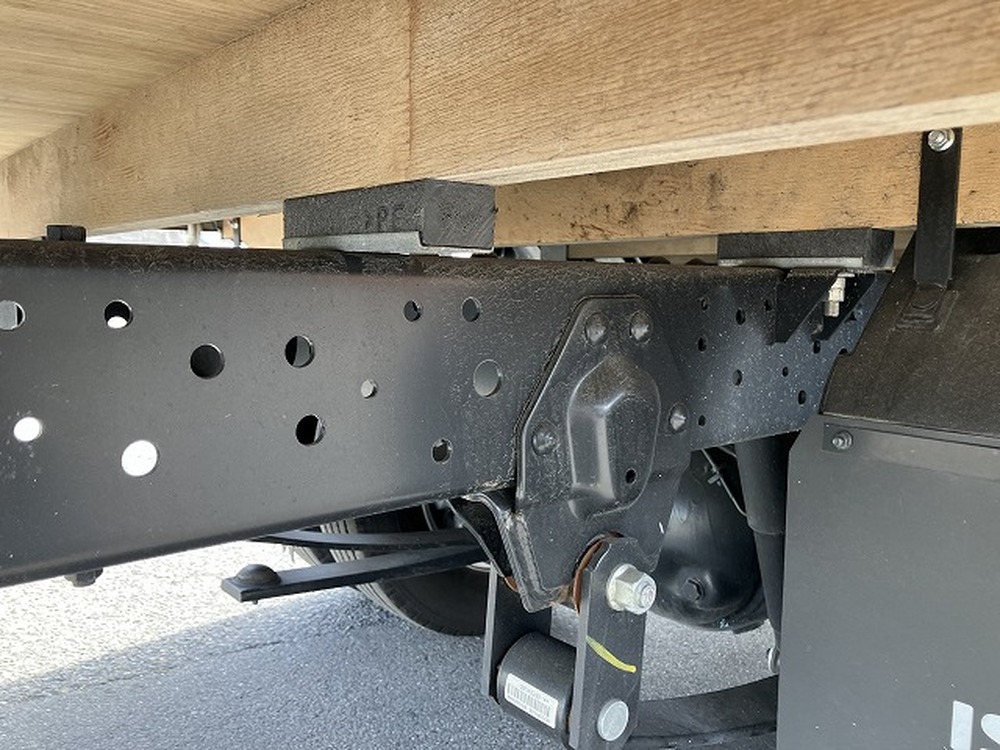 いすゞ　エルフ