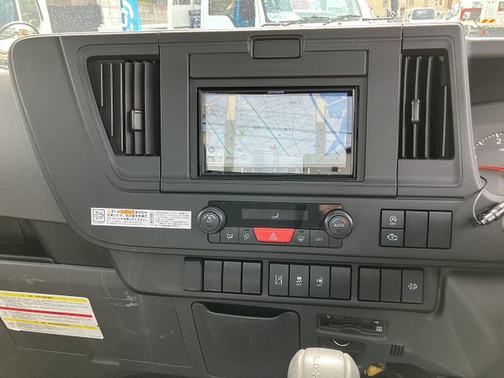 いすゞ　エルフ