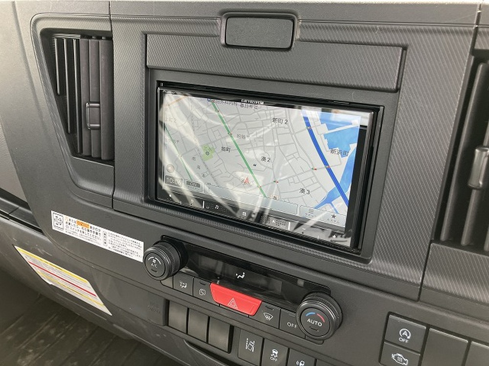 いすゞ　エルフ