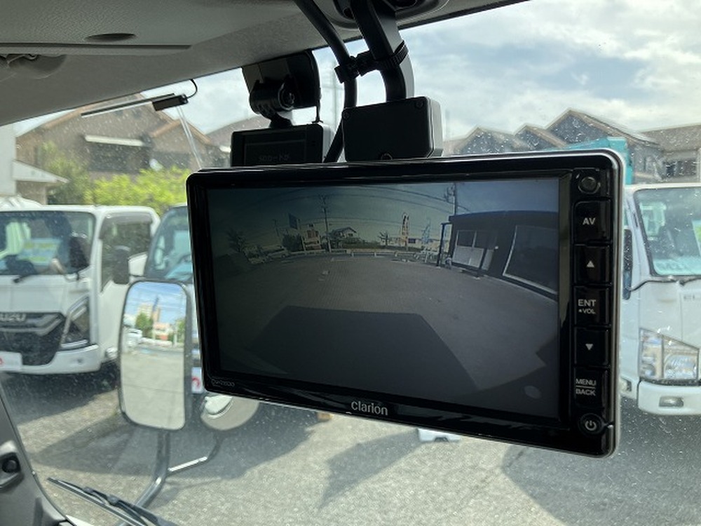 いすゞ　エルフ