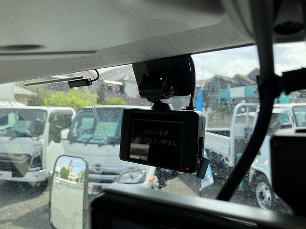 いすゞ　エルフ