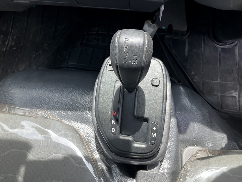 いすゞ　エルフ