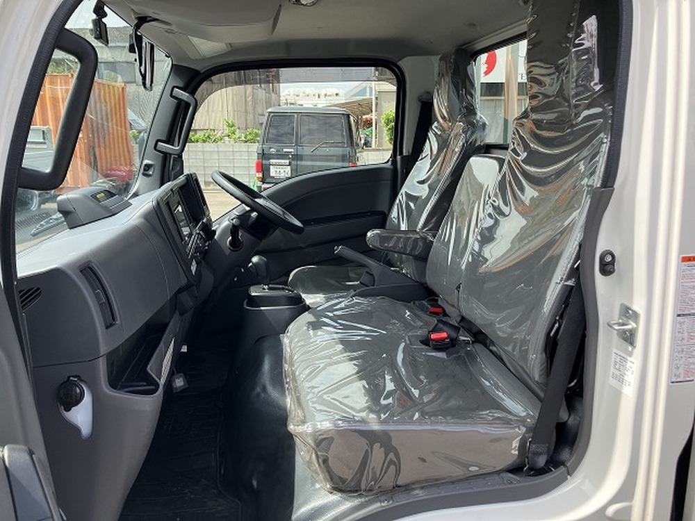 いすゞ　エルフ