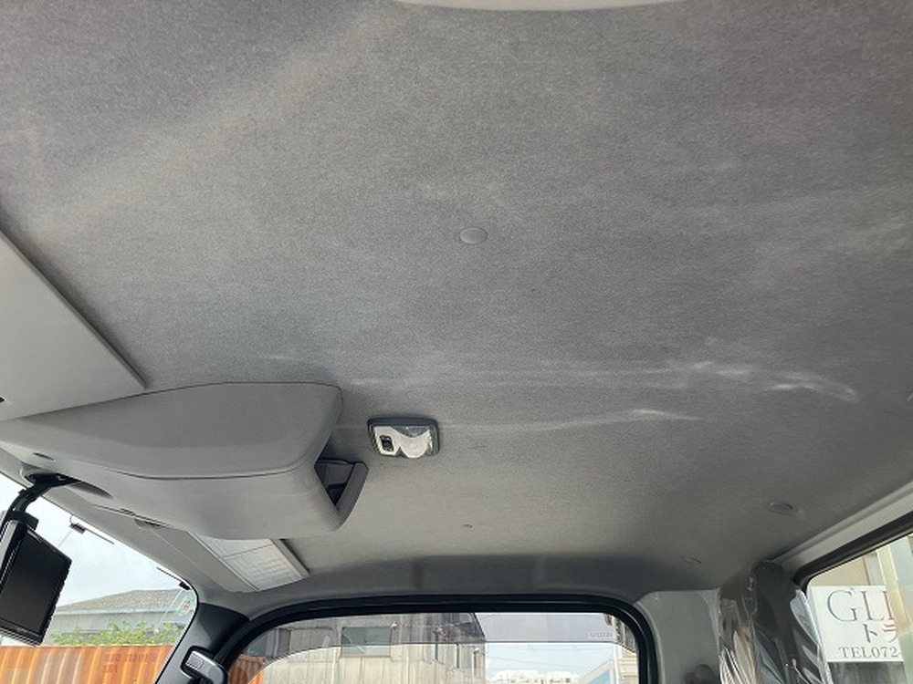 いすゞ　エルフ