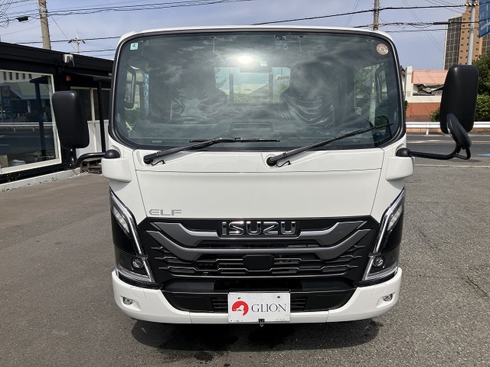 いすゞ　エルフ