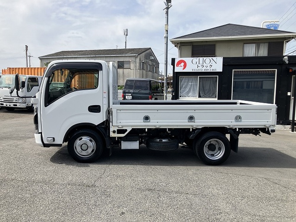 いすゞ　エルフ