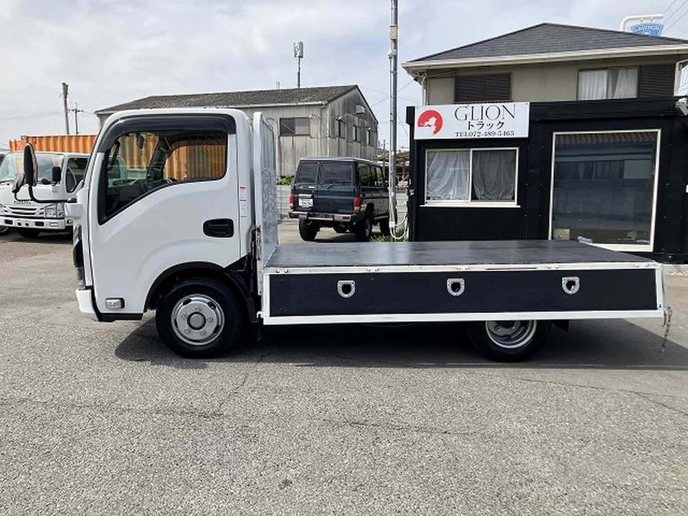 いすゞ　エルフ