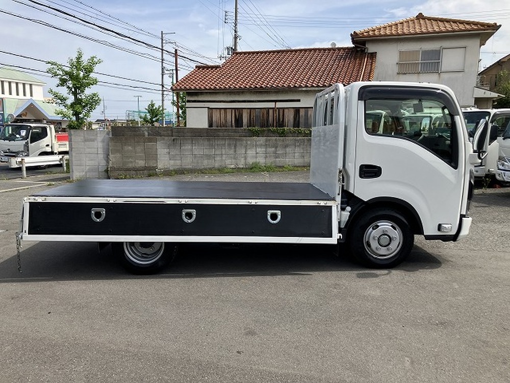 いすゞ　エルフ