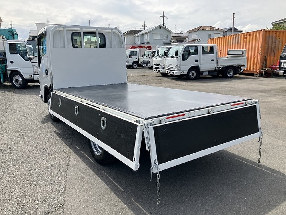 いすゞ　エルフ