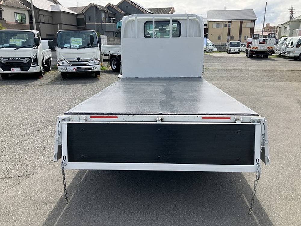 いすゞ　エルフ