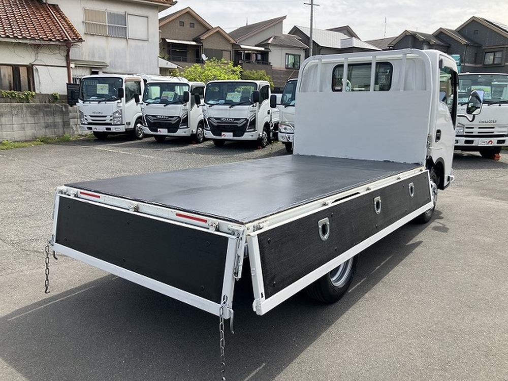 いすゞ　エルフ