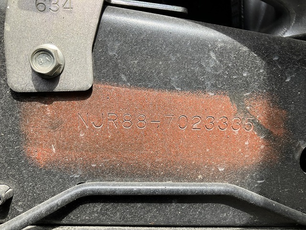 いすゞ　エルフ