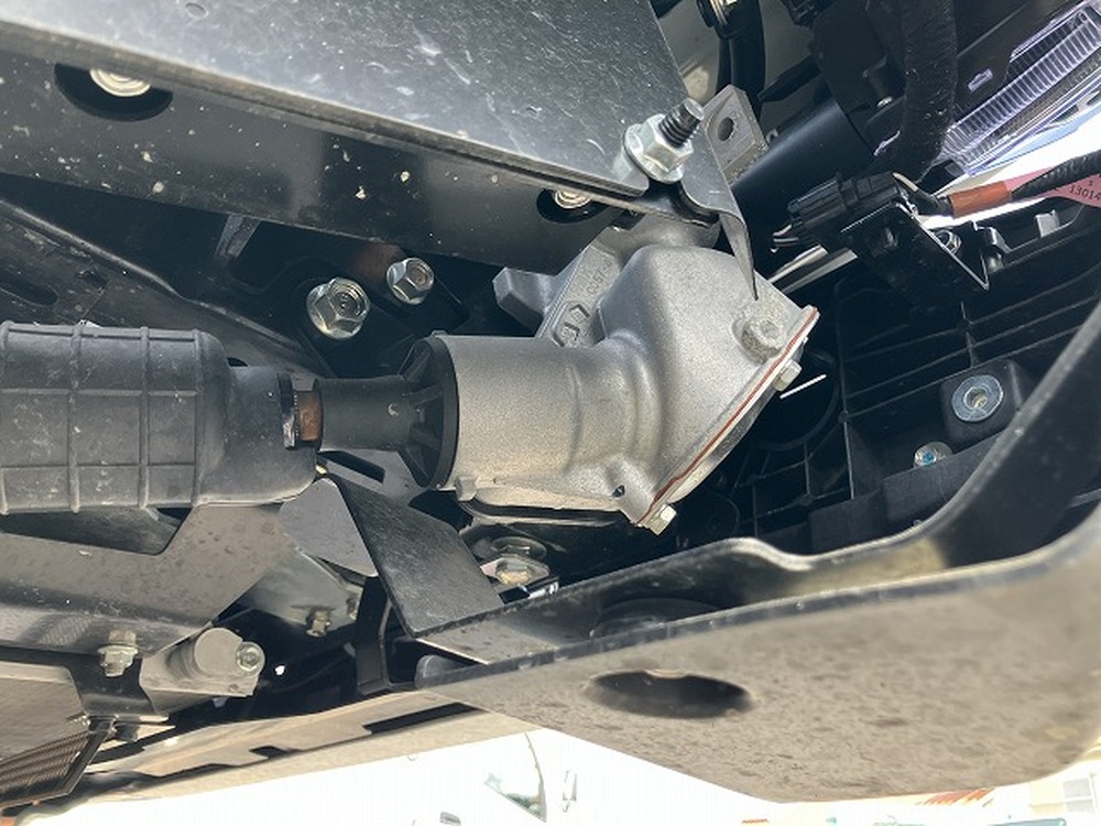 いすゞ　エルフ