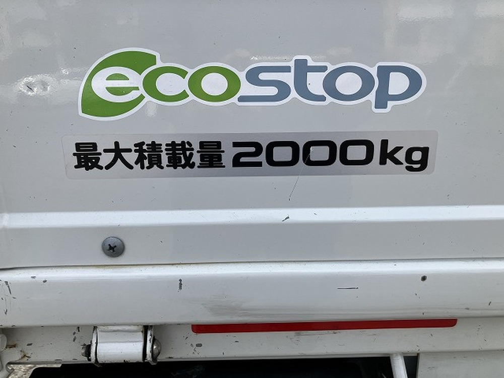 いすゞ　エルフ