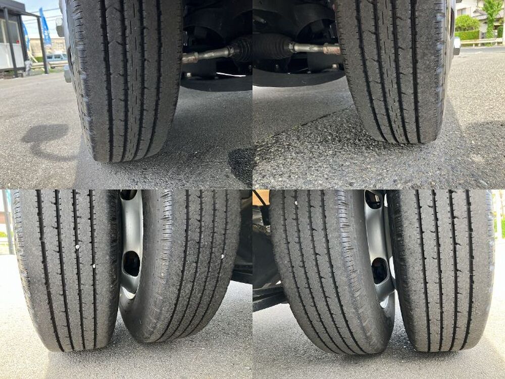 いすゞ　エルフ