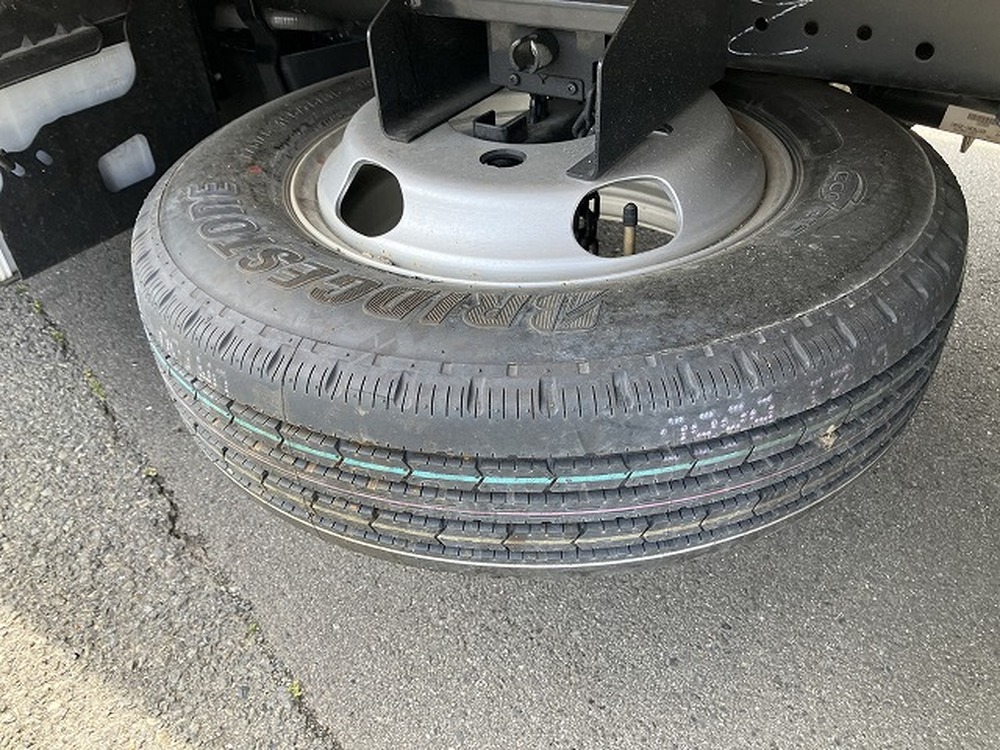 いすゞ　エルフ